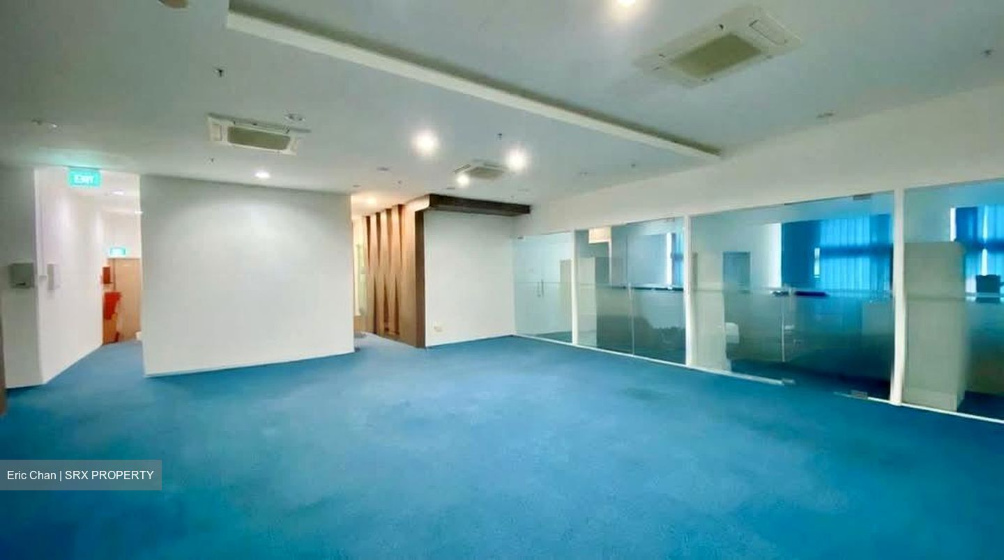 Sakae Building (D19), Office #526305961